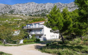 Nice Apartment In Lokva Rogoznica With Wifi